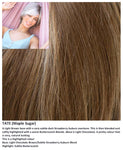Tate wig Rene of Paris Amore (VAT Exempt)