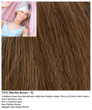 Tate wig Rene of Paris Amore (Medium)