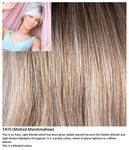 Tate wig Rene of Paris Amore (VAT Exempt)