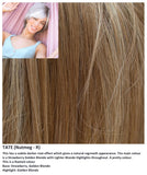 Tate wig Rene of Paris Amore (VAT Exempt)