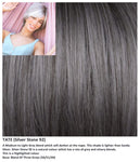 Tate wig Rene of Paris Amore (VAT Exempt)