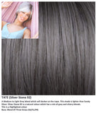 Tate wig Rene of Paris Amore (VAT Exempt)
