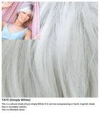 Tate wig Rene of Paris Amore (Medium)
