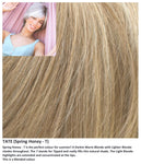 Tate wig Rene of Paris Amore (VAT Exempt)