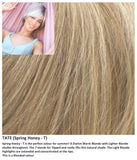 Tate wig Rene of Paris Amore (VAT Exempt)