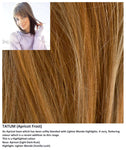 Tatum wig Rene of Paris Amore (Long) - Hairlucinationswigs Ltd