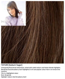 Tatum wig Rene of Paris Amore (Long) - Hairlucinationswigs Ltd