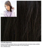 Tatum wig Rene of Paris Amore (Long) - Hairlucinationswigs Ltd