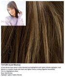 Tatum wig Rene of Paris Amore (Long) - Hairlucinationswigs Ltd