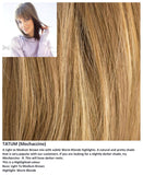 Tatum wig Rene of Paris Amore (Long) - Hairlucinationswigs Ltd