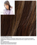 Tatum wig Rene of Paris Amore (Long) - Hairlucinationswigs Ltd