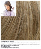 Tatum wig Rene of Paris Amore (Long) - Hairlucinationswigs Ltd