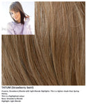 Tatum wig Rene of Paris Amore (Long) - Hairlucinationswigs Ltd