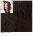Taylor wig Rene of Paris Noriko (VAT Exempt)