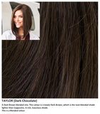 Taylor wig Rene of Paris Noriko (VAT Exempt)