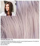 Taylor wig Rene of Paris Noriko (VAT Exempt)