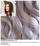 Taylor wig Rene of Paris Noriko (VAT Exempt)