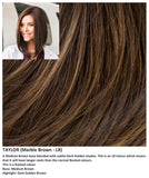 Taylor wig Rene of Paris Noriko (VAT Exempt)