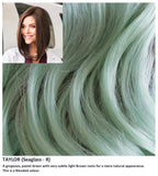 Taylor wig Rene of Paris Noriko (VAT Exempt)