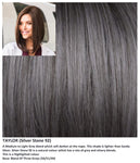 Taylor wig Rene of Paris Noriko (VAT Exempt)