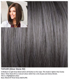 Taylor wig Rene of Paris Noriko (VAT Exempt)