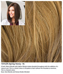 Taylor wig Rene of Paris Noriko (VAT Exempt)