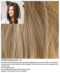 Taylor wig Rene of Paris Noriko (VAT Exempt)