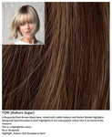 Tori wig Rene of Paris Hi-Fashion (Short) - Hairlucinationswigs Ltd