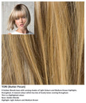 Tori wig Rene of Paris Hi-Fashion (Short) - Hairlucinationswigs Ltd