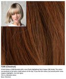 Tori wig Rene of Paris Hi-Fashion (Short) - Hairlucinationswigs Ltd