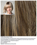 Tori wig Rene of Paris Hi-Fashion (Short) - Hairlucinationswigs Ltd