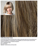 Tori wig Rene of Paris Hi-Fashion (VAT Exempt)