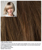 Tori wig Rene of Paris Hi-Fashion (Short) - Hairlucinationswigs Ltd