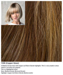 Tori wig Rene of Paris Hi-Fashion (Short) - Hairlucinationswigs Ltd