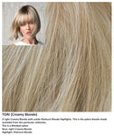 Tori wig Rene of Paris Hi-Fashion (Short) - Hairlucinationswigs Ltd