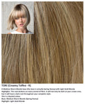 Tori wig Rene of Paris Hi-Fashion (Short) - Hairlucinationswigs Ltd