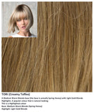 Tori wig Rene of Paris Hi-Fashion (VAT Exempt)