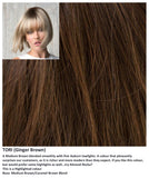 Tori wig Rene of Paris Hi-Fashion (VAT Exempt)