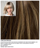 Tori wig Rene of Paris Hi-Fashion (VAT Exempt)