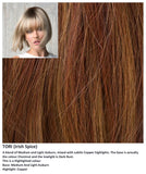 Tori wig Rene of Paris Hi-Fashion (Short) - Hairlucinationswigs Ltd