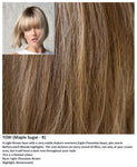 Tori wig Rene of Paris Hi-Fashion (VAT Exempt)