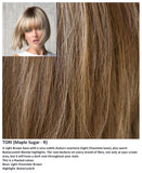 Tori wig Rene of Paris Hi-Fashion (VAT Exempt)