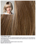 Tori wig Rene of Paris Hi-Fashion (Short) - Hairlucinationswigs Ltd