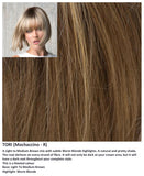 Tori wig Rene of Paris Hi-Fashion (Short) - Hairlucinationswigs Ltd