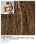 Tori wig Rene of Paris Hi-Fashion (VAT Exempt)
