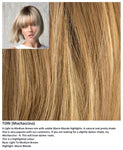 Tori wig Rene of Paris Hi-Fashion (Short) - Hairlucinationswigs Ltd