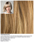 Tori wig Rene of Paris Hi-Fashion (VAT Exempt)