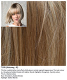Tori wig Rene of Paris Hi-Fashion (VAT Exempt)