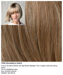 Tori wig Rene of Paris Hi-Fashion (Short) - Hairlucinationswigs Ltd