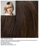 Tori wig Rene of Paris Hi-Fashion (VAT Exempt)